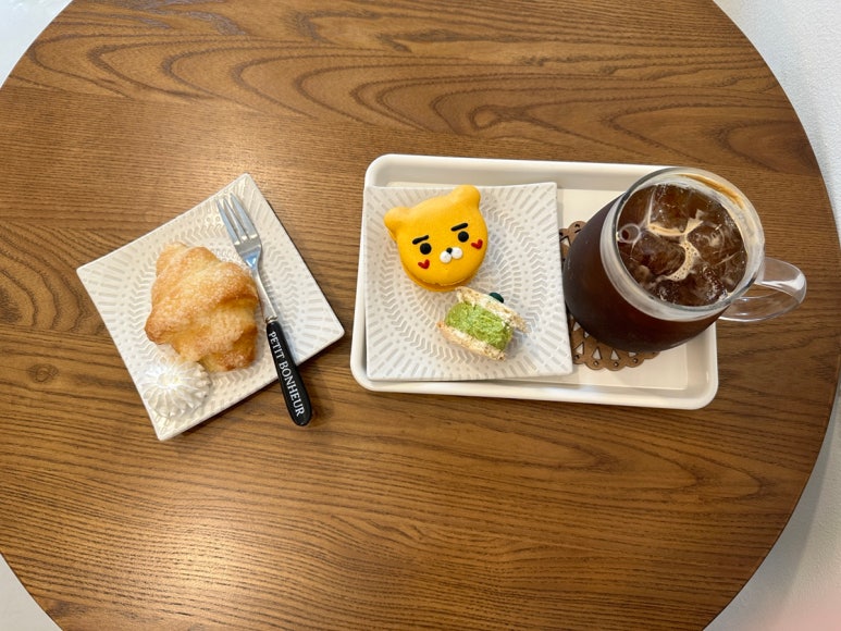 크마롱 이미지