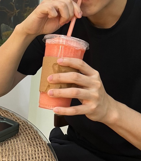 브로스버거앤샐러드 이미지