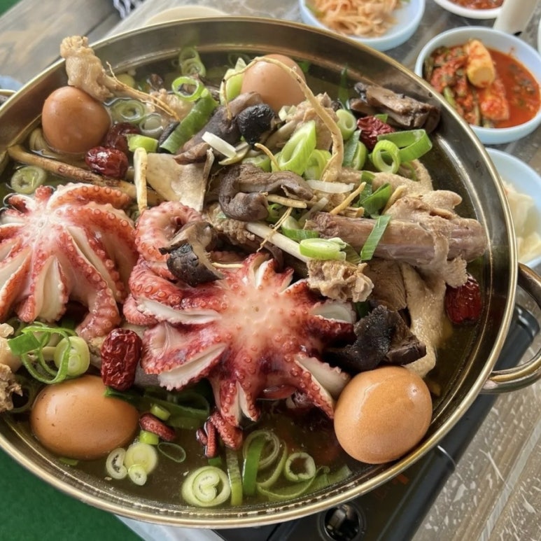 북한산막국수 이미지