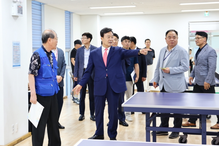 백운당구장 이미지