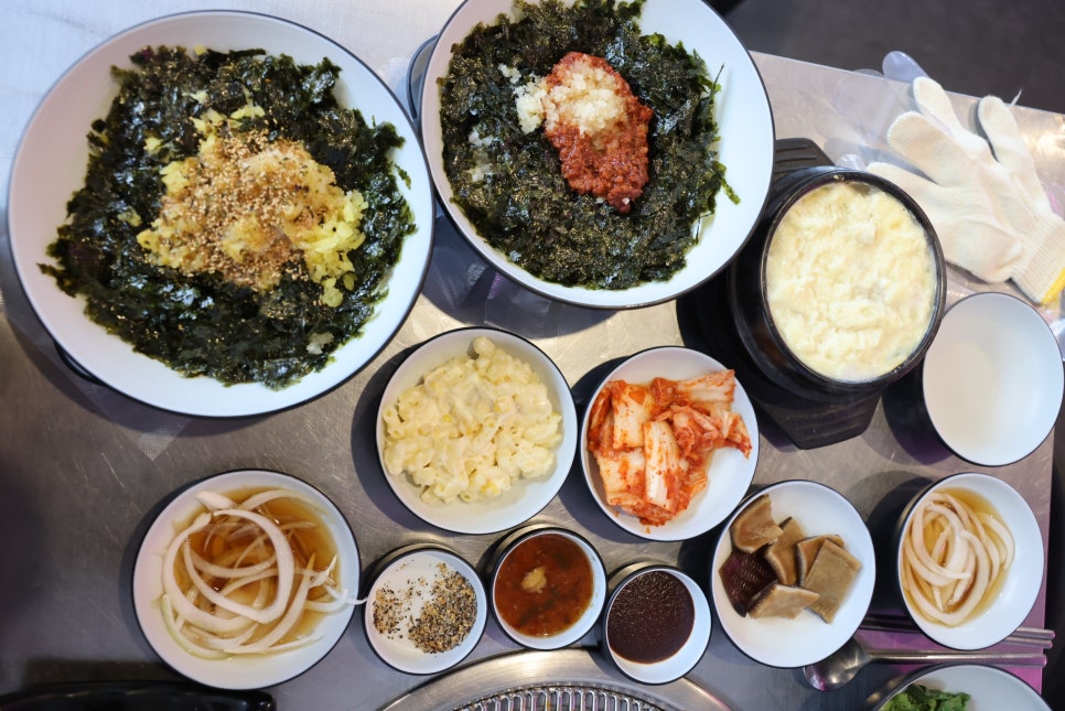쪽갈비가 맛있는집 이미지