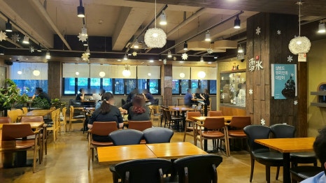설빙(연수점) 이미지
