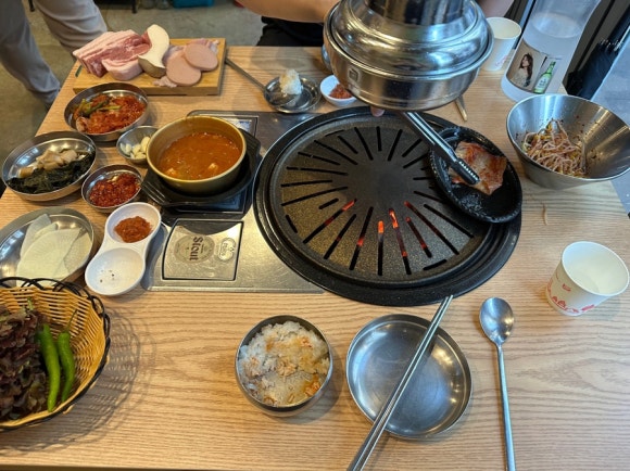 별내육 이미지