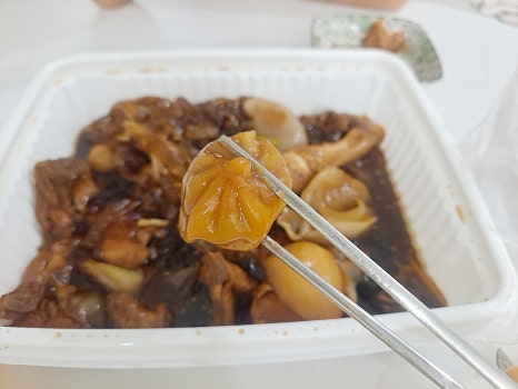 동궁찜닭부천 이미지