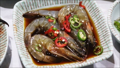 통나무식당 이미지