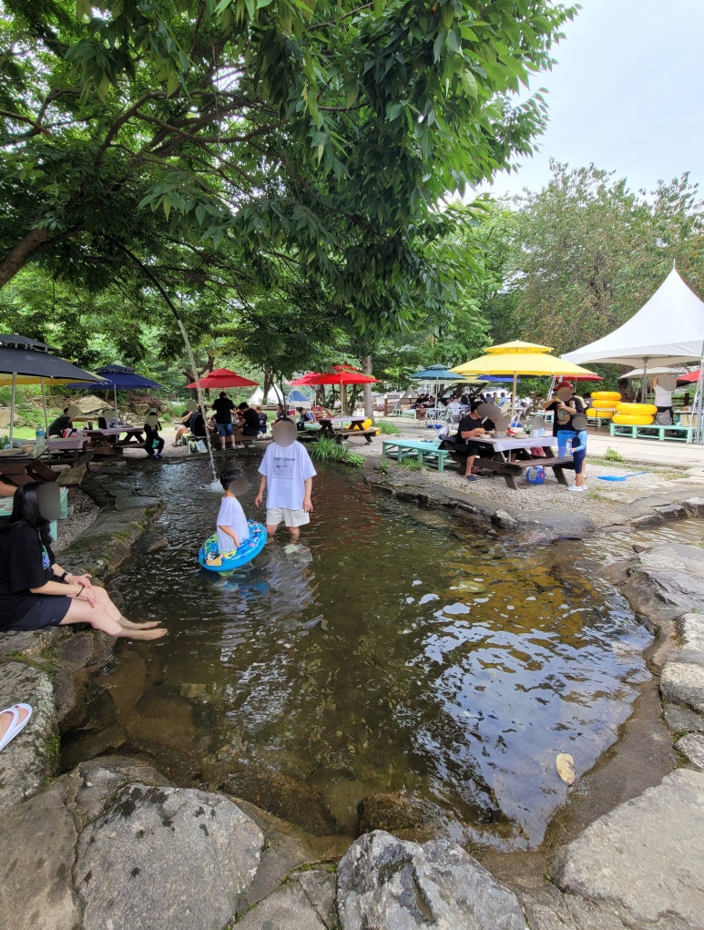 고향산천식당 이미지