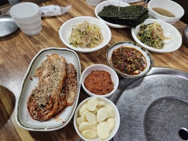 부촌숯불갈비 이미지