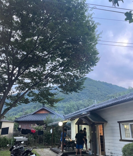 산소리물소리 이미지