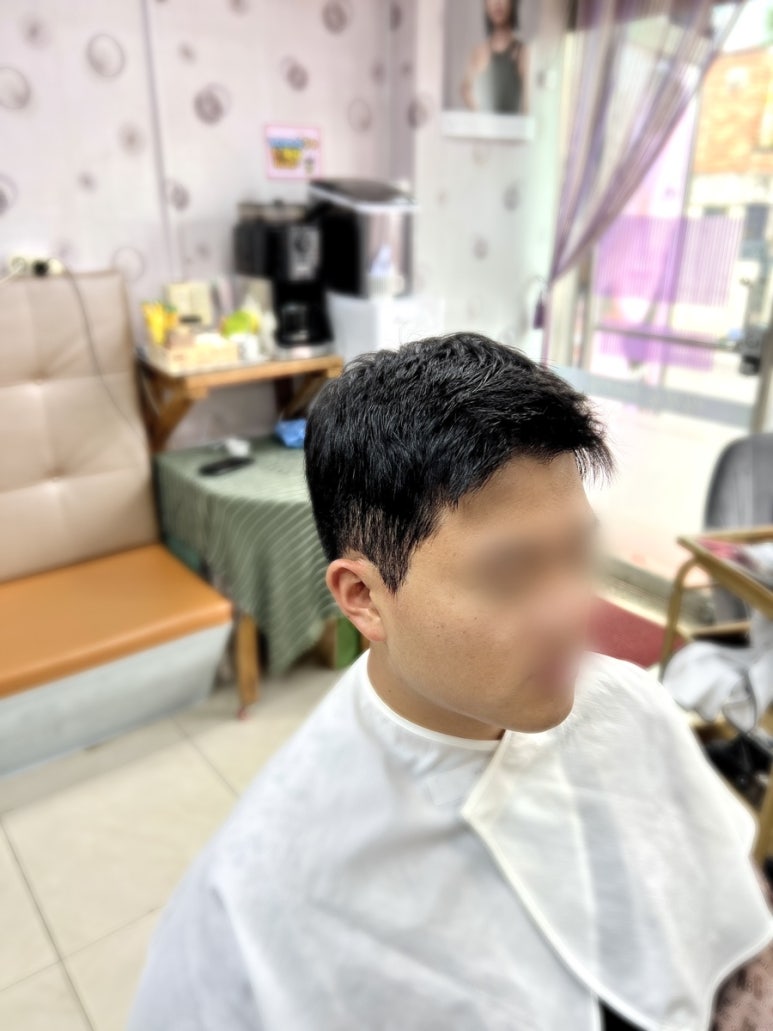 헤어샵이선생고양시능곡 이미지