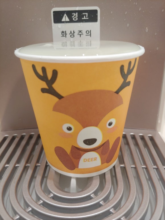 컵짱 이미지