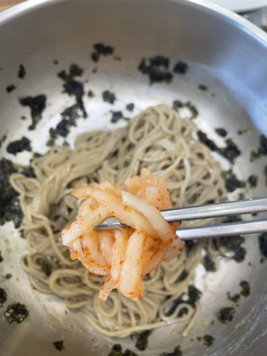 서오릉순메밀막국수 이미지