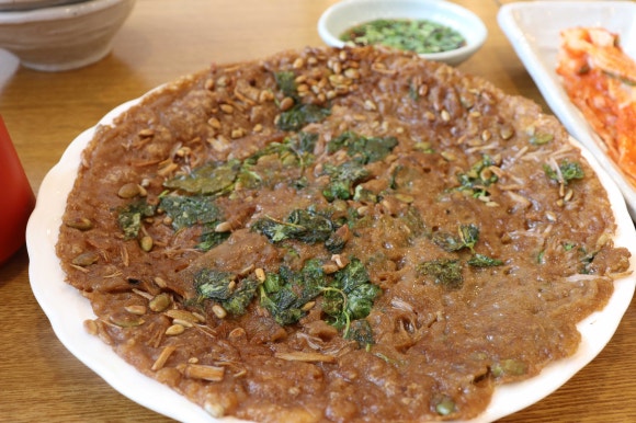 마니산도토리 이미지