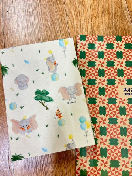 발산책방 이미지