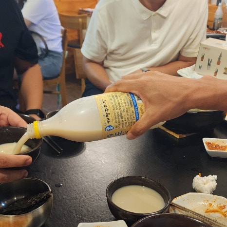 막걸리 이야기 서초점 이미지