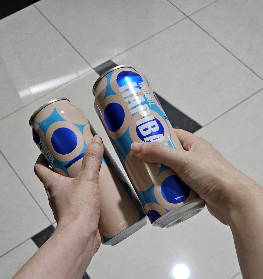 아롬분식 이미지