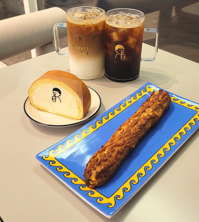 디저트39 죽전점 이미지