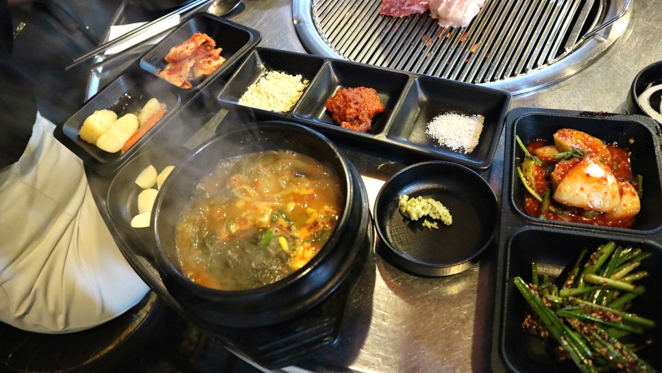 추억의연탄구이 사진 6