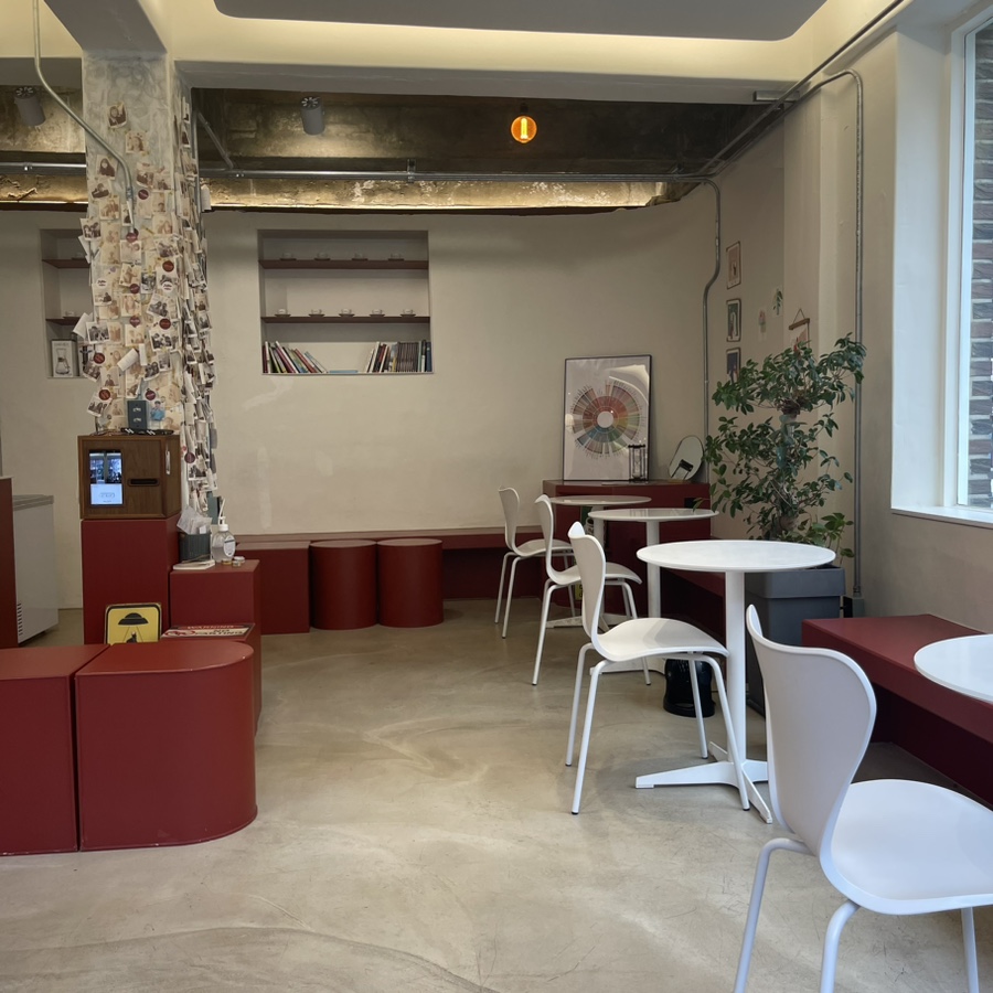 마일더 커피(milder coffee) 이미지