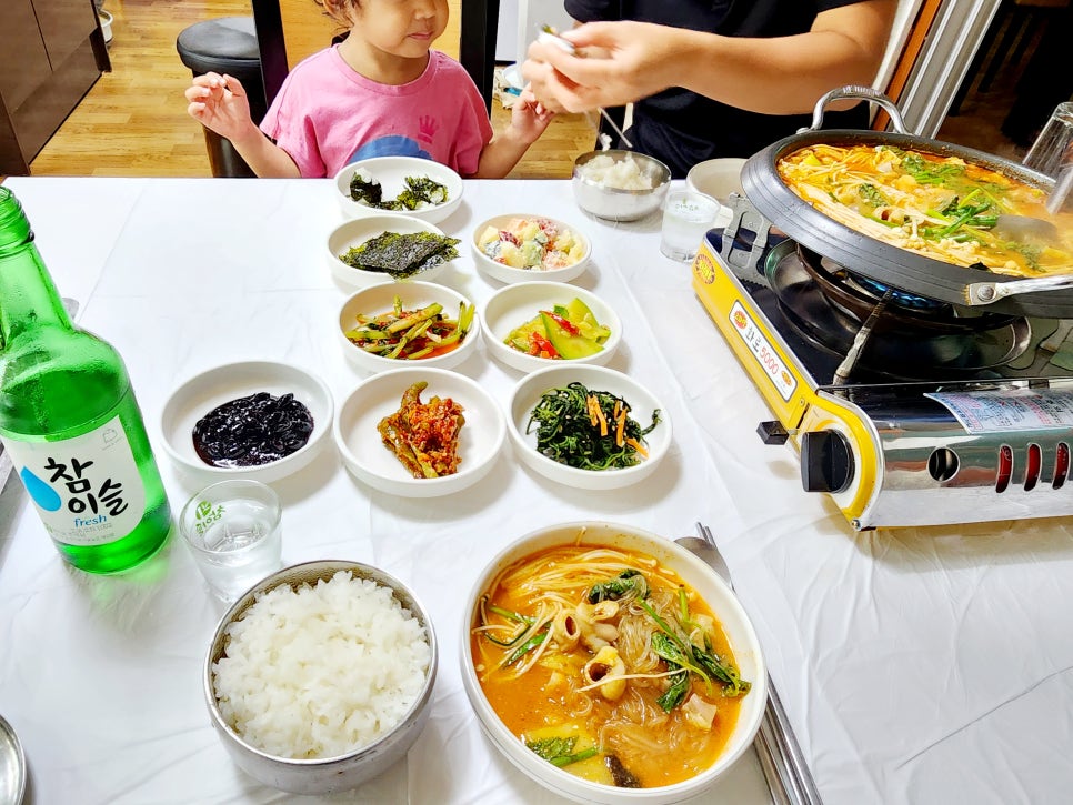 홍가네곱창 이미지