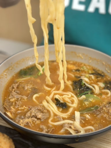 강릉장칼 인천부평점 이미지