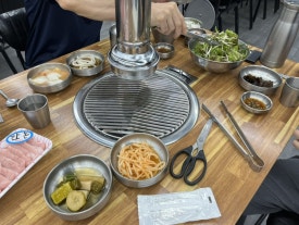 효성한우식육식당 이미지