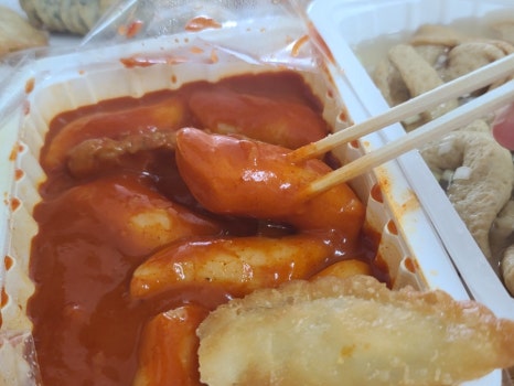 남문떡볶이풍덕초입 이미지
