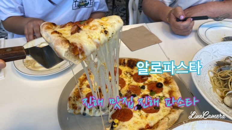 알로파스타 이미지