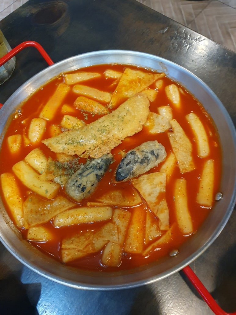 보드람치킨 산내마을점 이미지