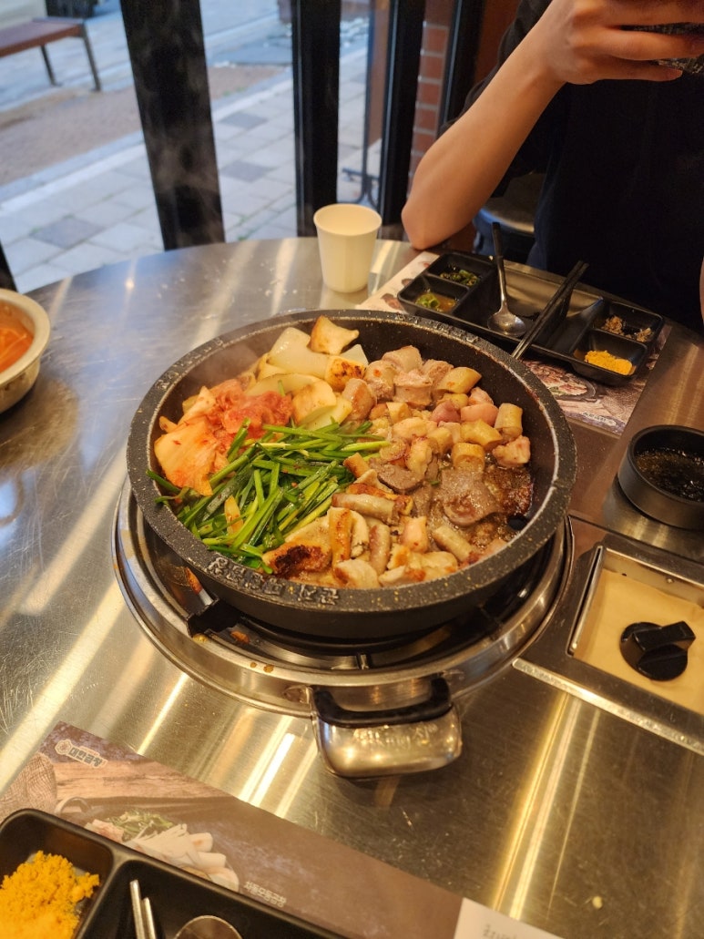 군자대한곱창수원 이미지