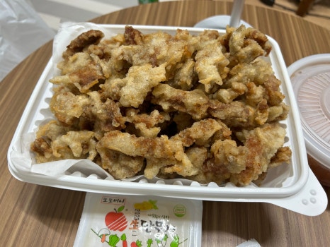 1키로탕수육양재역점 이미지