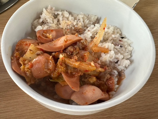 최네집부대찌개 팽성점 이미지