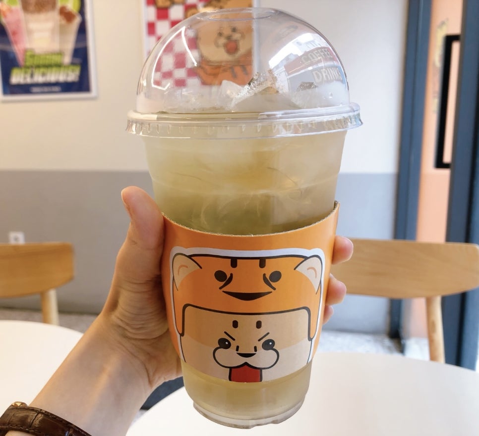 카페프레 이미지