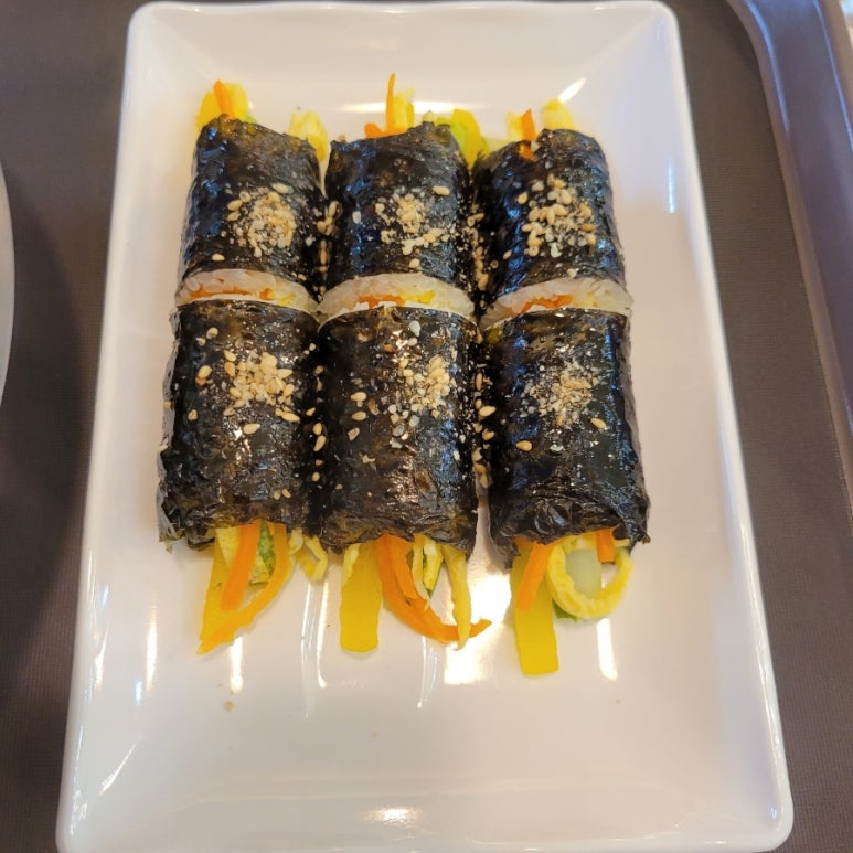 맛있는멸치국수 이미지
