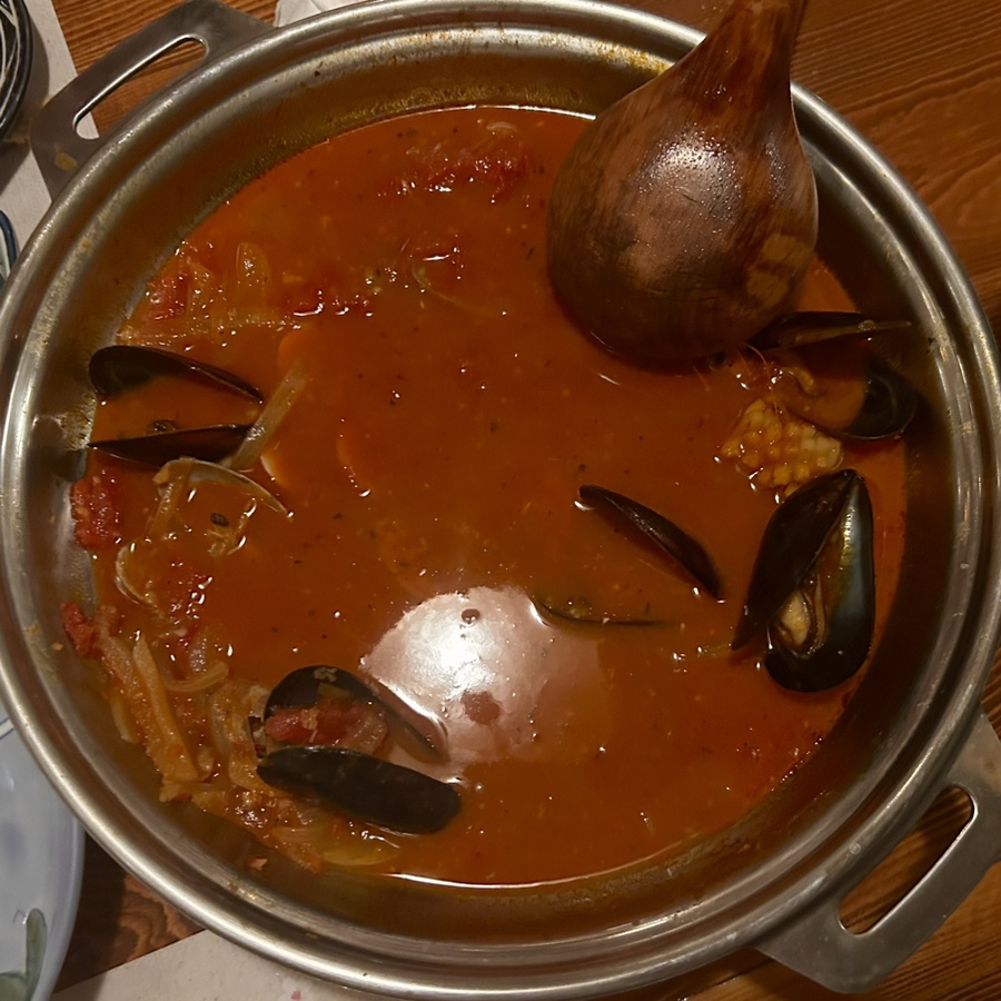 하레이자카야 이미지