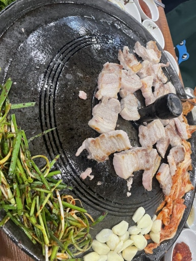 죽주닭갈비 이미지