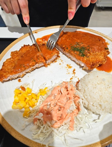 마스터키친 갤러리아광교 이미지