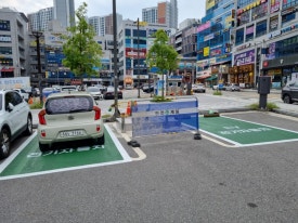 은계충전소 이미지