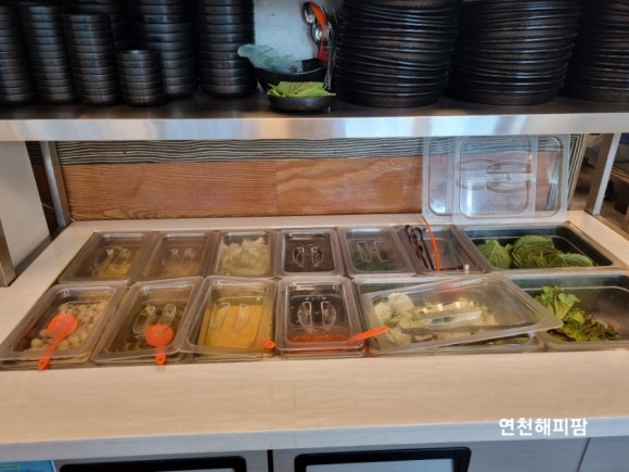 비룡수산 이미지