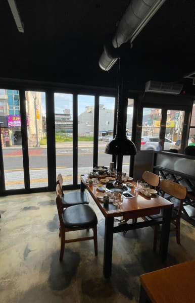 고기가가장맛있는온도250도 이미지