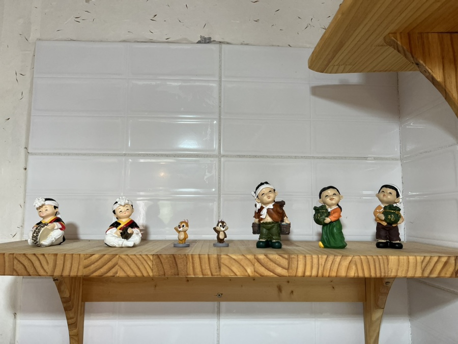 대송한옥 이미지