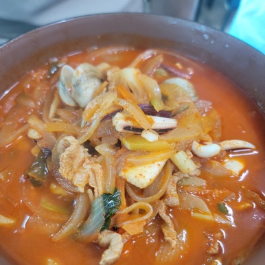 주성루손짜장 이미지