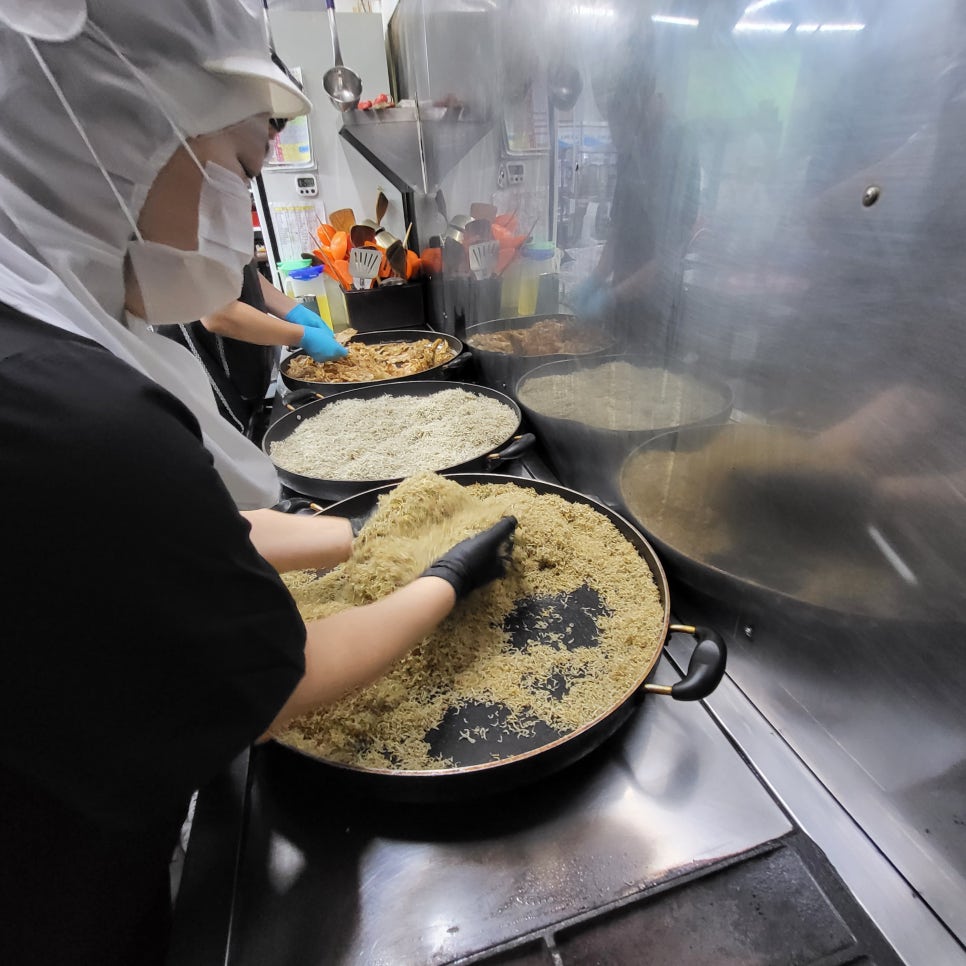 반할반찬 죽전직영점 이미지
