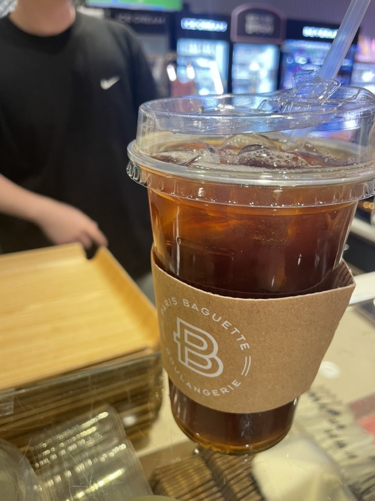 파리바게뜨중동역남부 이미지