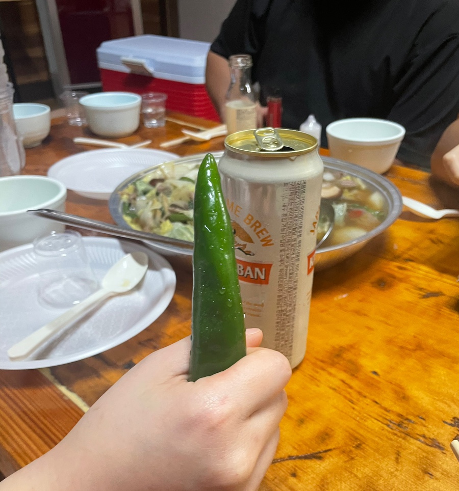 산소리물소리 이미지