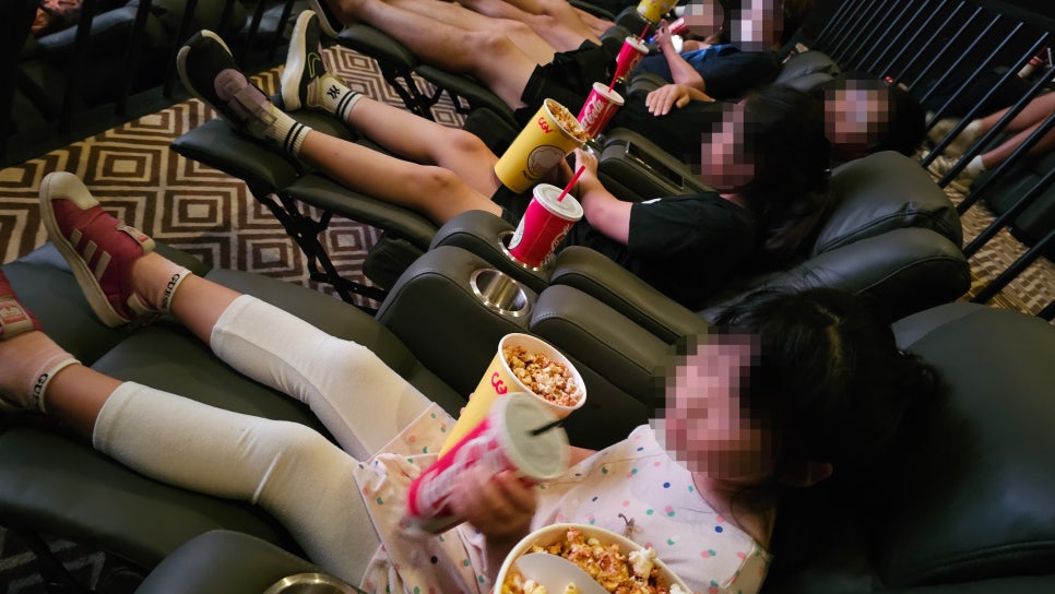 CGV 구리 4관 이미지