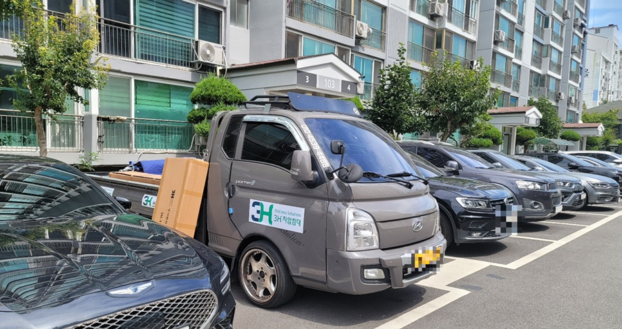 3H전주효자센타 이미지