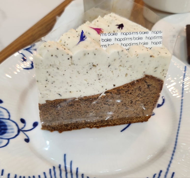 하품스 베이크(hapoom's bake) 이미지