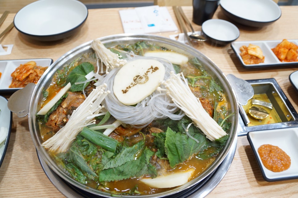언니네감자탕 이미지