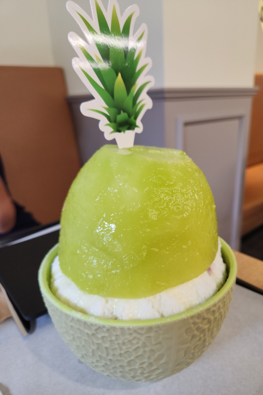 설빙대구대명점 이미지