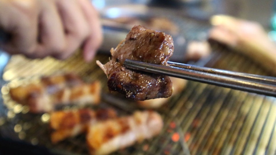 추억의연탄구이 사진 7